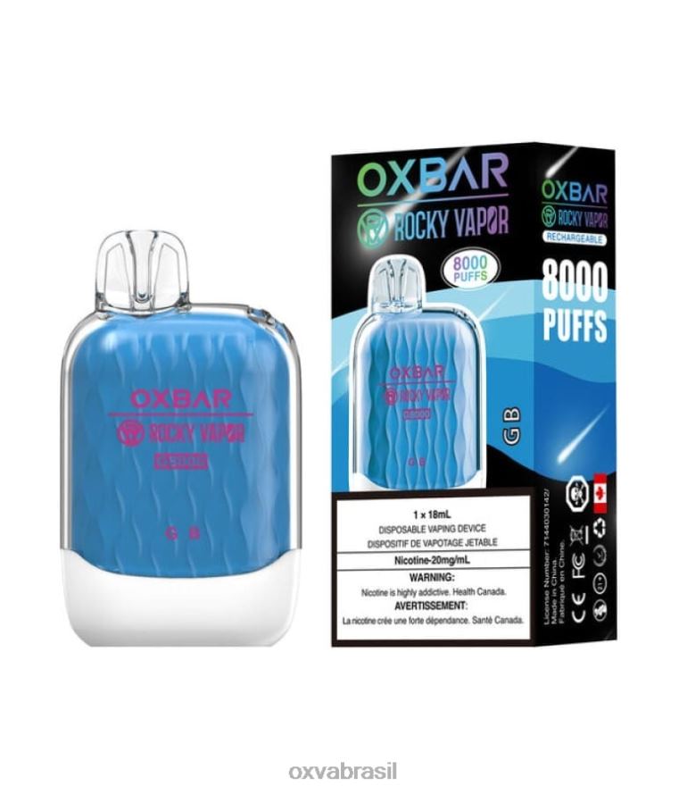 GB OXVA vape sale FXNB247 OXVA OXBAR G8000