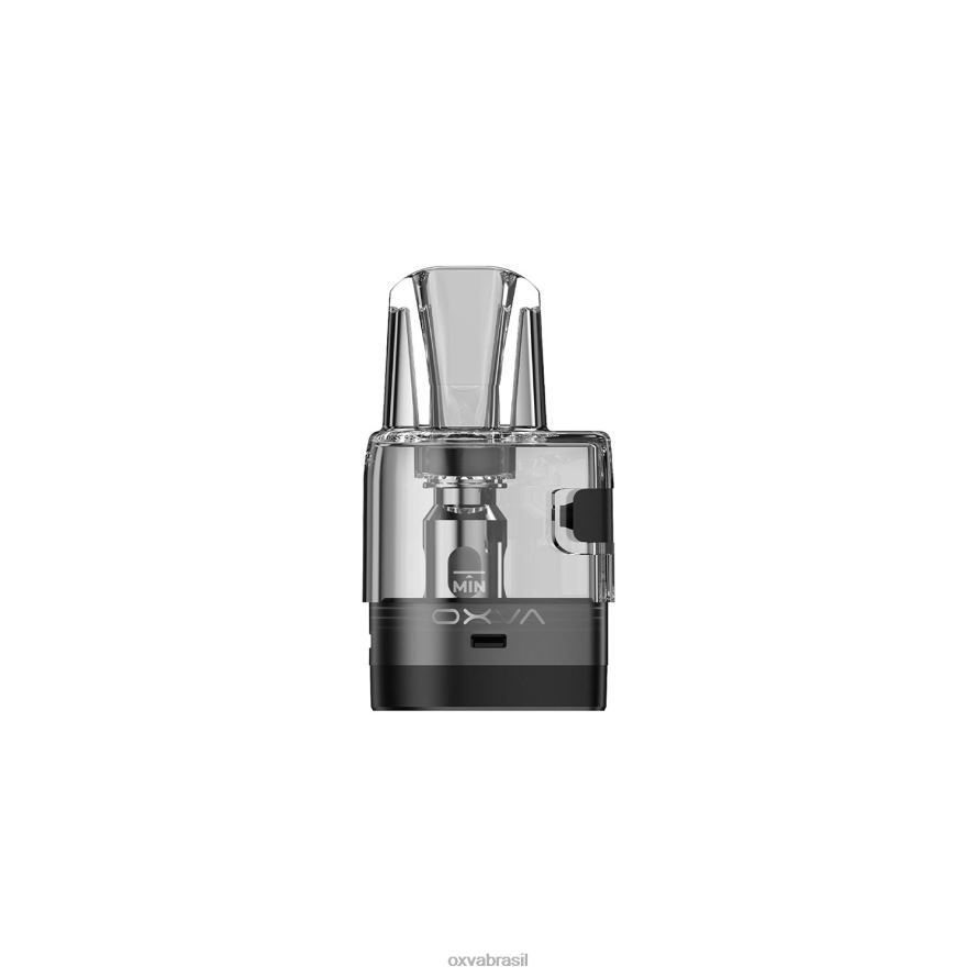 bronze OXVA vape review FXNB2114 OXVA ONEO cartucho