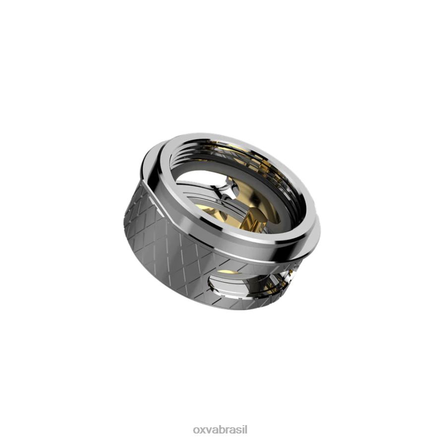 metálico OXVA vape brasil FXNB2133 OXVA AIRFLOW anel para bobina unipro