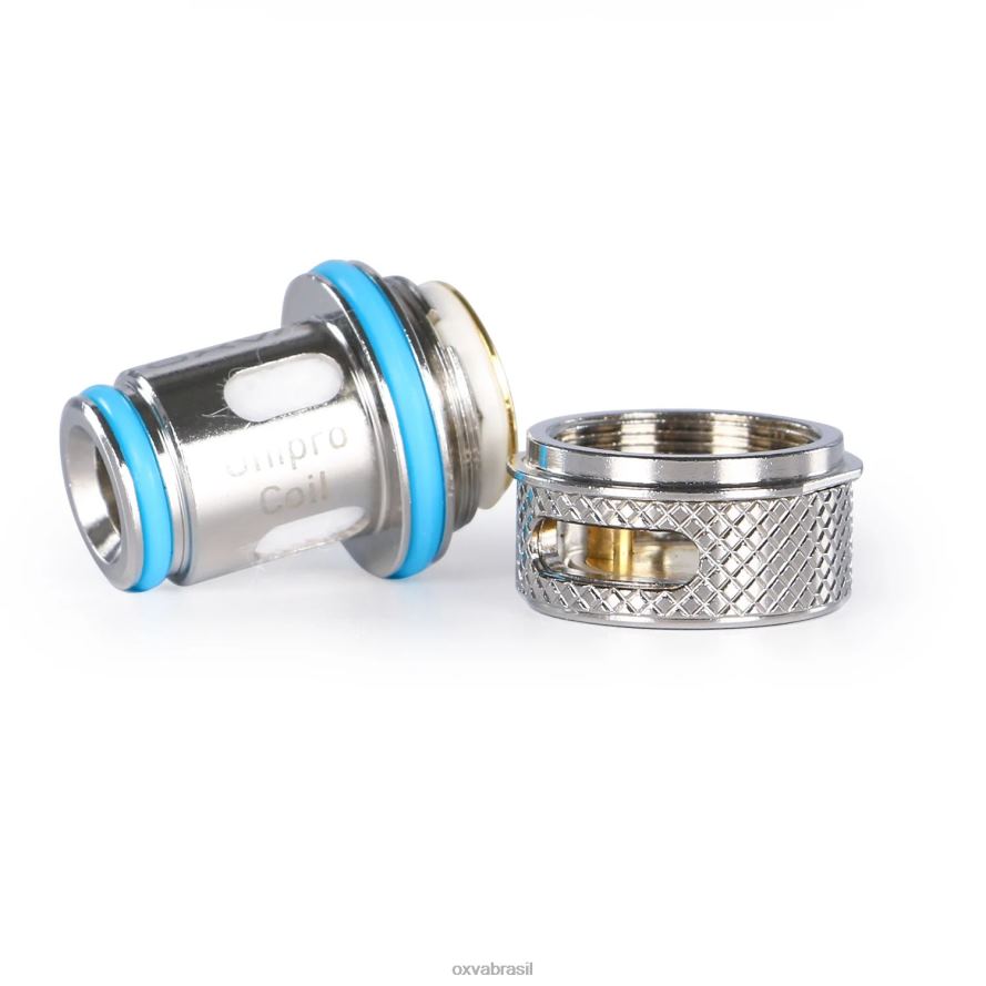 metálico OXVA vape brasil FXNB2133 OXVA AIRFLOW anel para bobina unipro