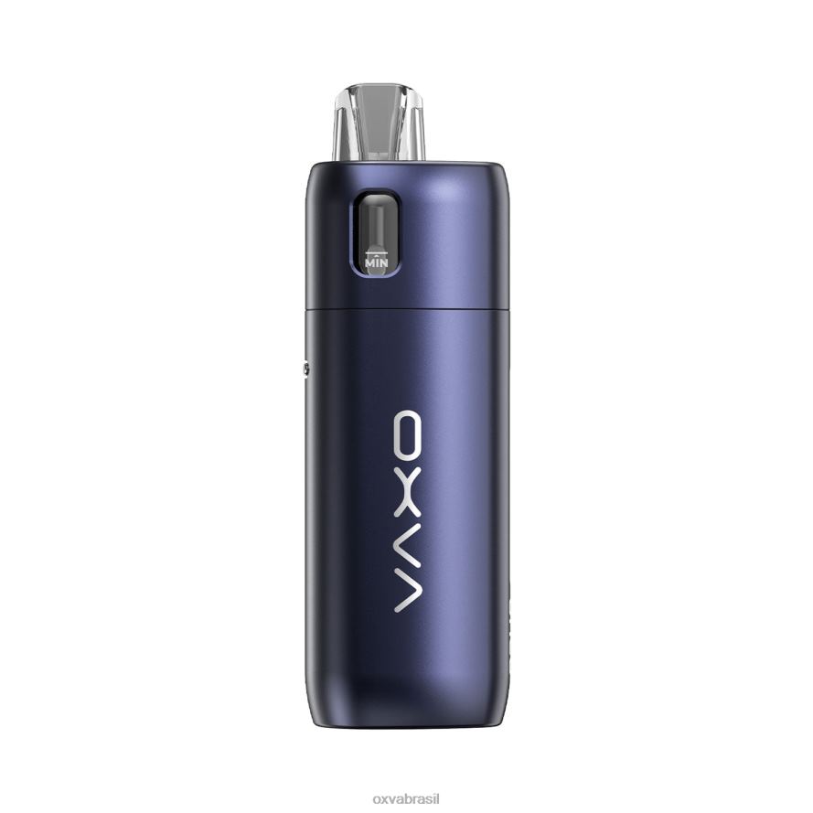 azul da meia noite OXVA vape brasil FXNB2112 OXVA ONEO conjunto de cápsulas
