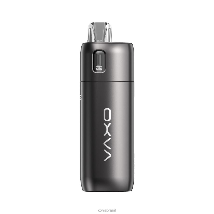 cinza espacial OXVA vape pod FXNB2113 OXVA ONEO conjunto de cápsulas