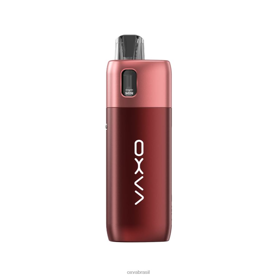 vermelho rubi OXVA vape sale FXNB2107 OXVA ONEO conjunto de cápsulas