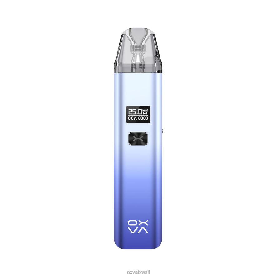 gelo ártico OXVA vape pod FXNB2103 OXVA XLIM conjunto de cápsulas