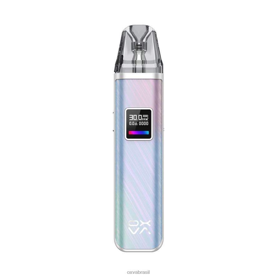 aurora azul OXVA vape flavours FXNB269 OXVA XLIM PRO conjunto