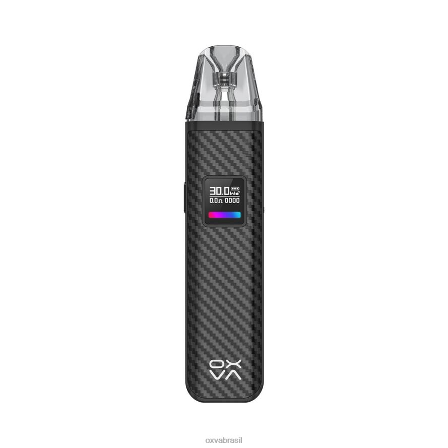 carbono negro OXVA vape sale FXNB267 OXVA XLIM PRO conjunto