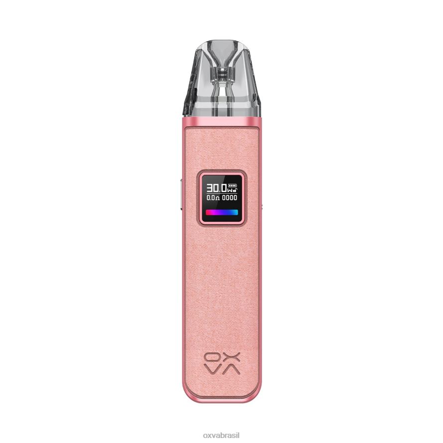 kingkong rosa OXVA best vape FXNB270 OXVA XLIM PRO conjunto