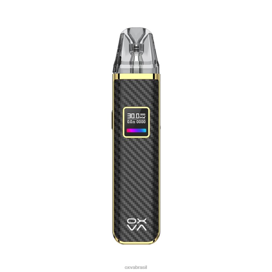 ouro Preto OXVA vape sale FXNB277 OXVA XLIM PRO conjunto