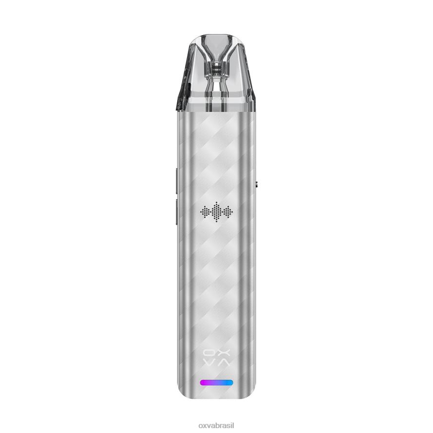 cinza prateado OXVA vape price FXNB296 OXVA XLIM SE 2 conjunto