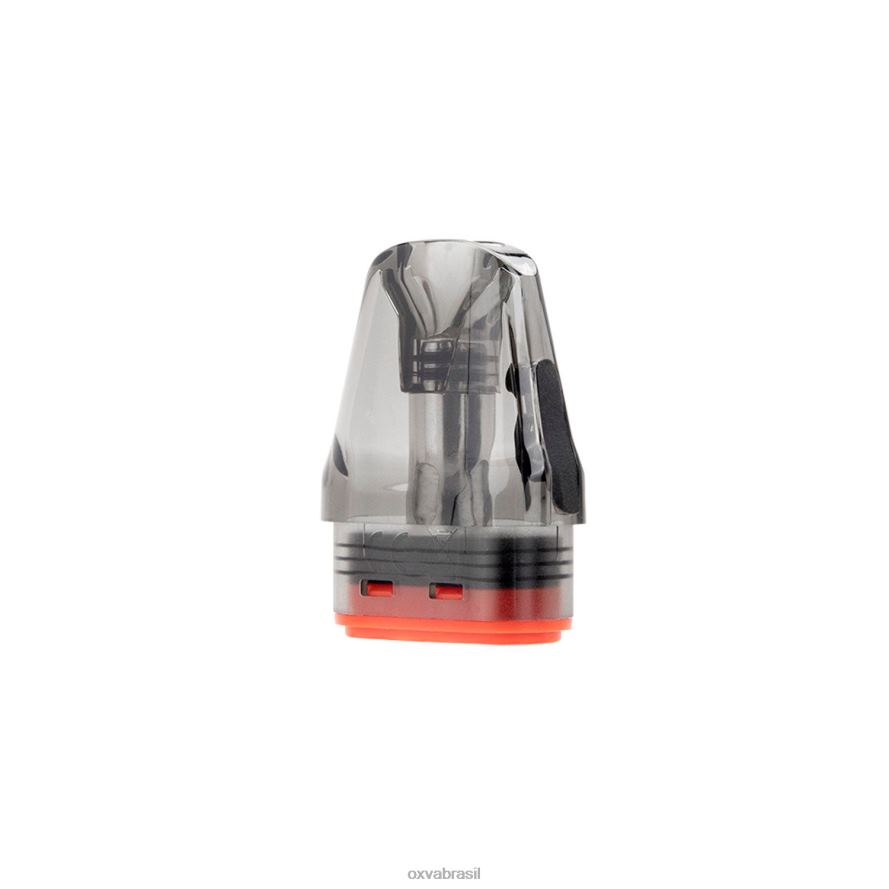 cinza OXVA vape pod FXNB283 OXVA XLIM V3 enchimento superior do cartucho