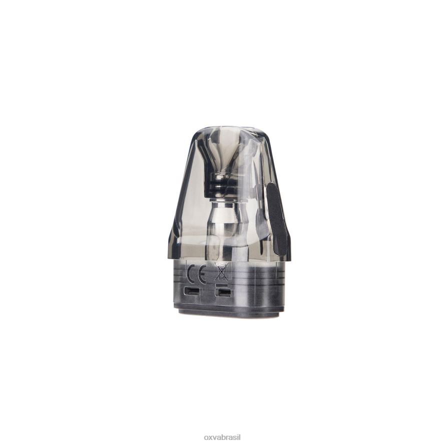 cinza OXVA vape pod FXNB283 OXVA XLIM V3 enchimento superior do cartucho