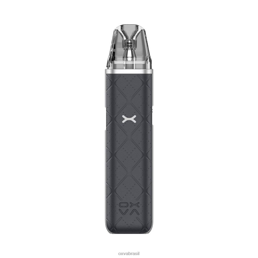 cinza escuro OXVA vape pod FXNB2134 OXVA XLIM GO conjunto