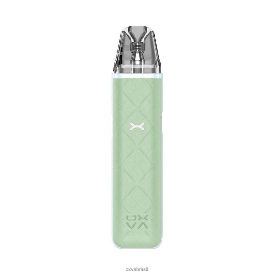 luz verde OXVA best vape FXNB2141 OXVA XLIM GO conjunto