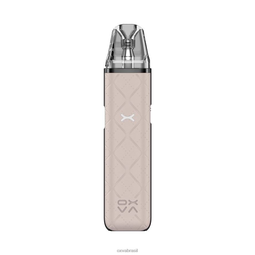 marrom claro OXVA vape pods FXNB2136 OXVA XLIM GO conjunto
