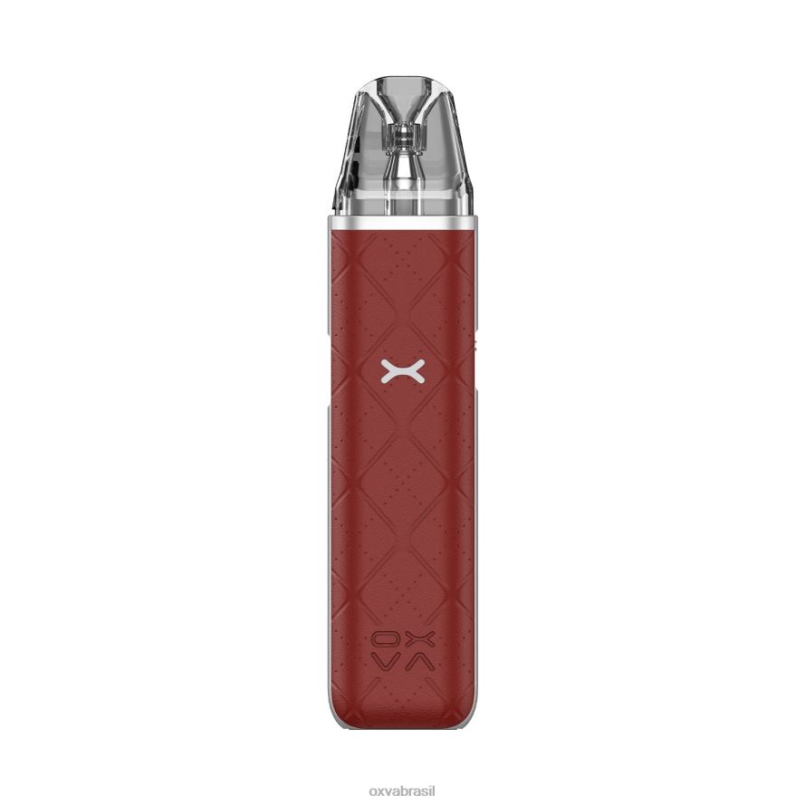 vermelho OXVA vape sale FXNB2138 OXVA XLIM GO conjunto