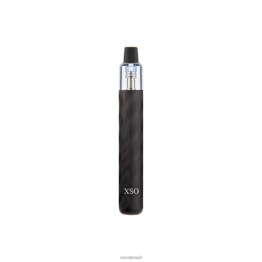 preto OXVA vape flavours FXNB2120 OXVA XSO ARTIO conjunto de cápsulas