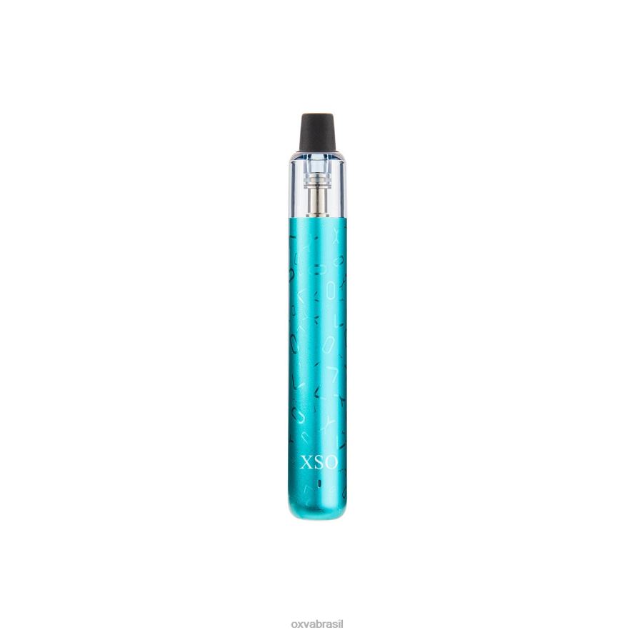 verde OXVA best vape FXNB2121 OXVA XSO ARTIO conjunto de cápsulas