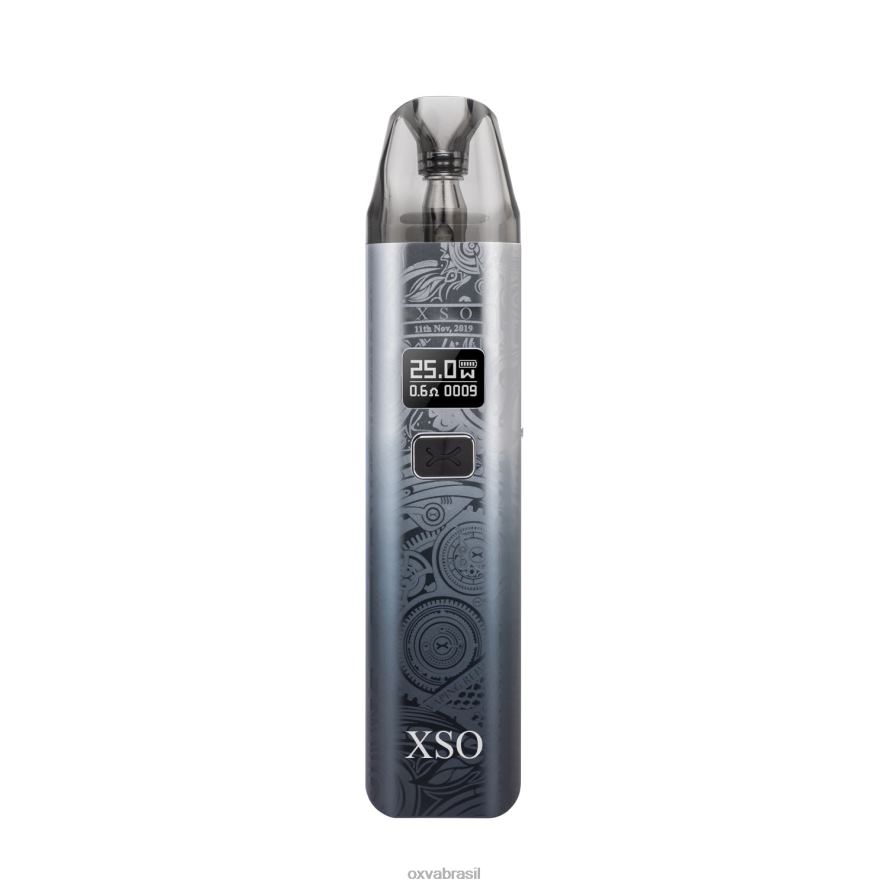 noite xlim OXVA vape brasil FXNB2143 OXVA XSO XLIM Kit de pod de edição limitada do 3º aniversário